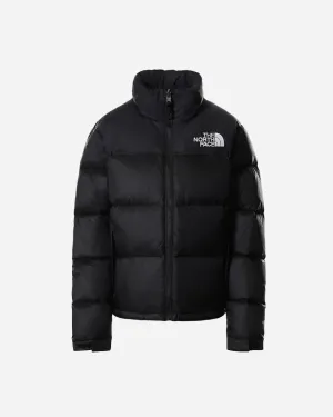 W 1996 Retro Nuptse Jacket - Black