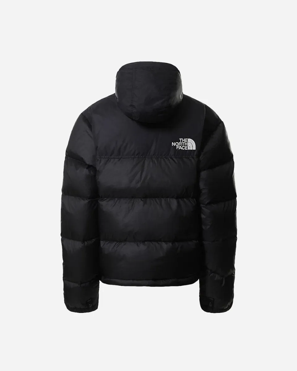 W 1996 Retro Nuptse Jacket - Black