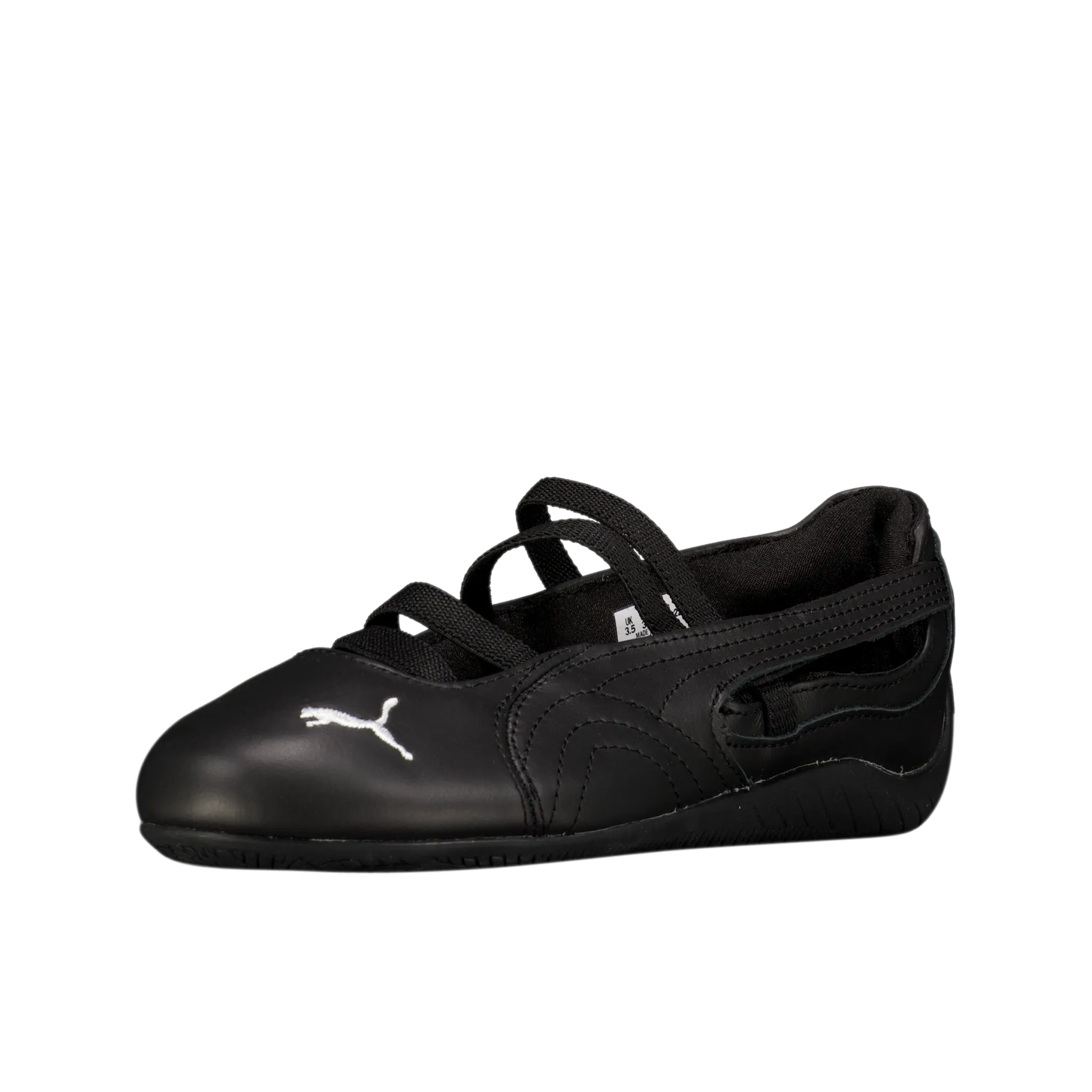 W Speedcat Ballet 'Black'