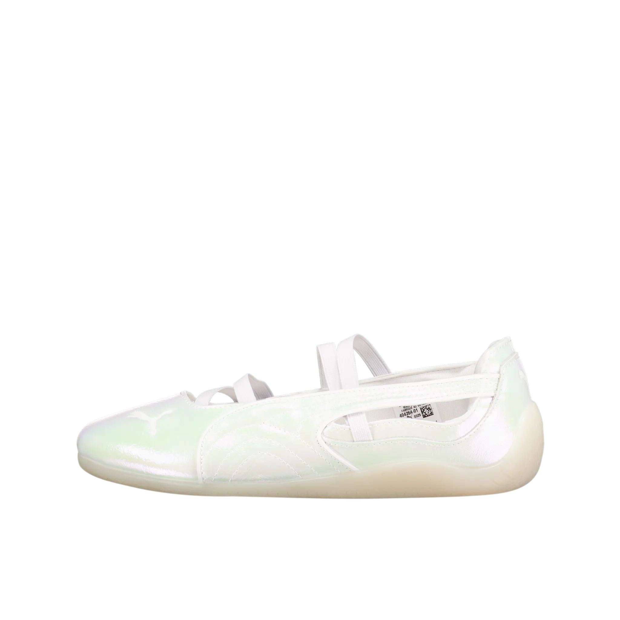 W Speedcat Ballet 'Pearlized'
