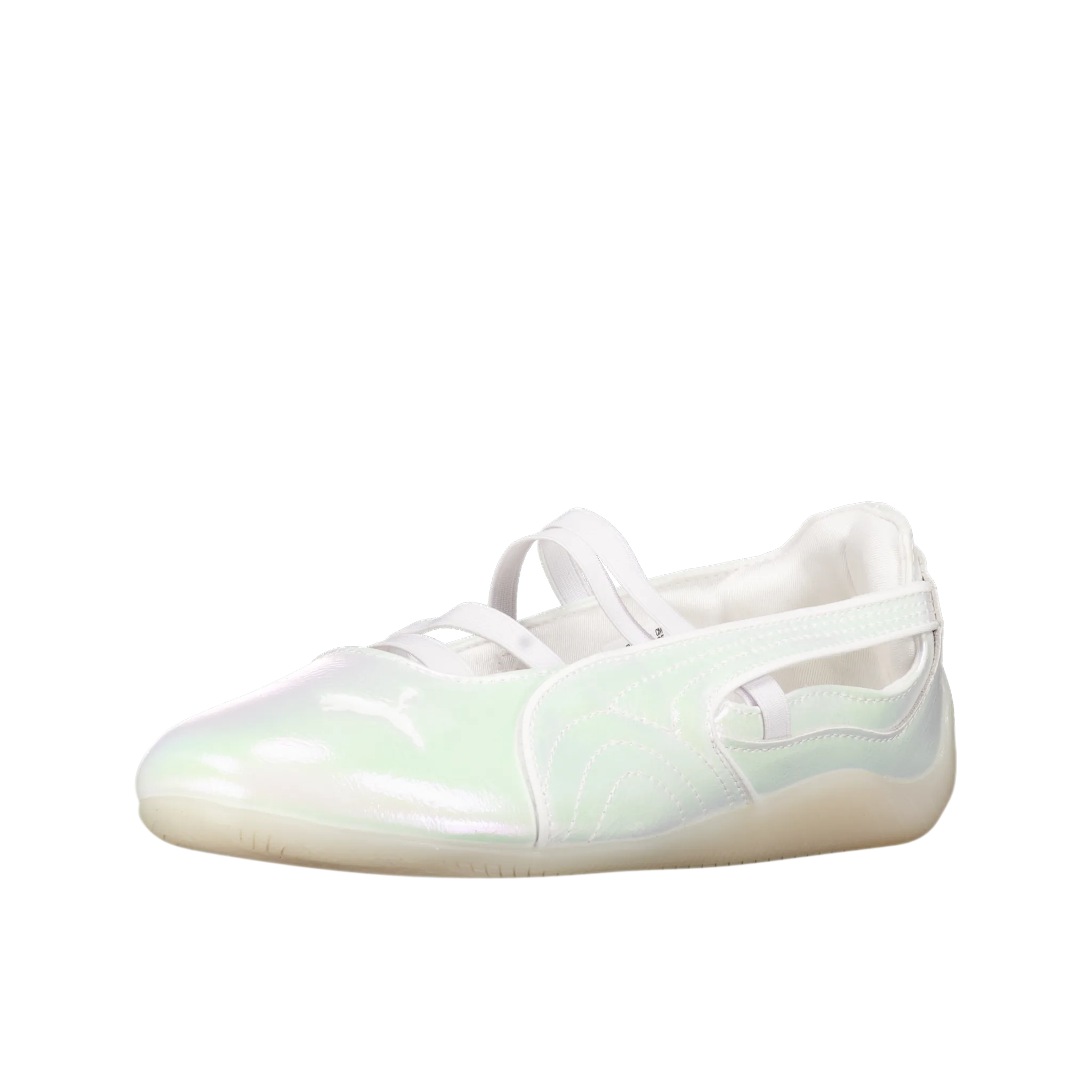 W Speedcat Ballet 'Pearlized'