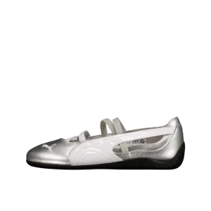 W Speedcat Ballet 'Silver'