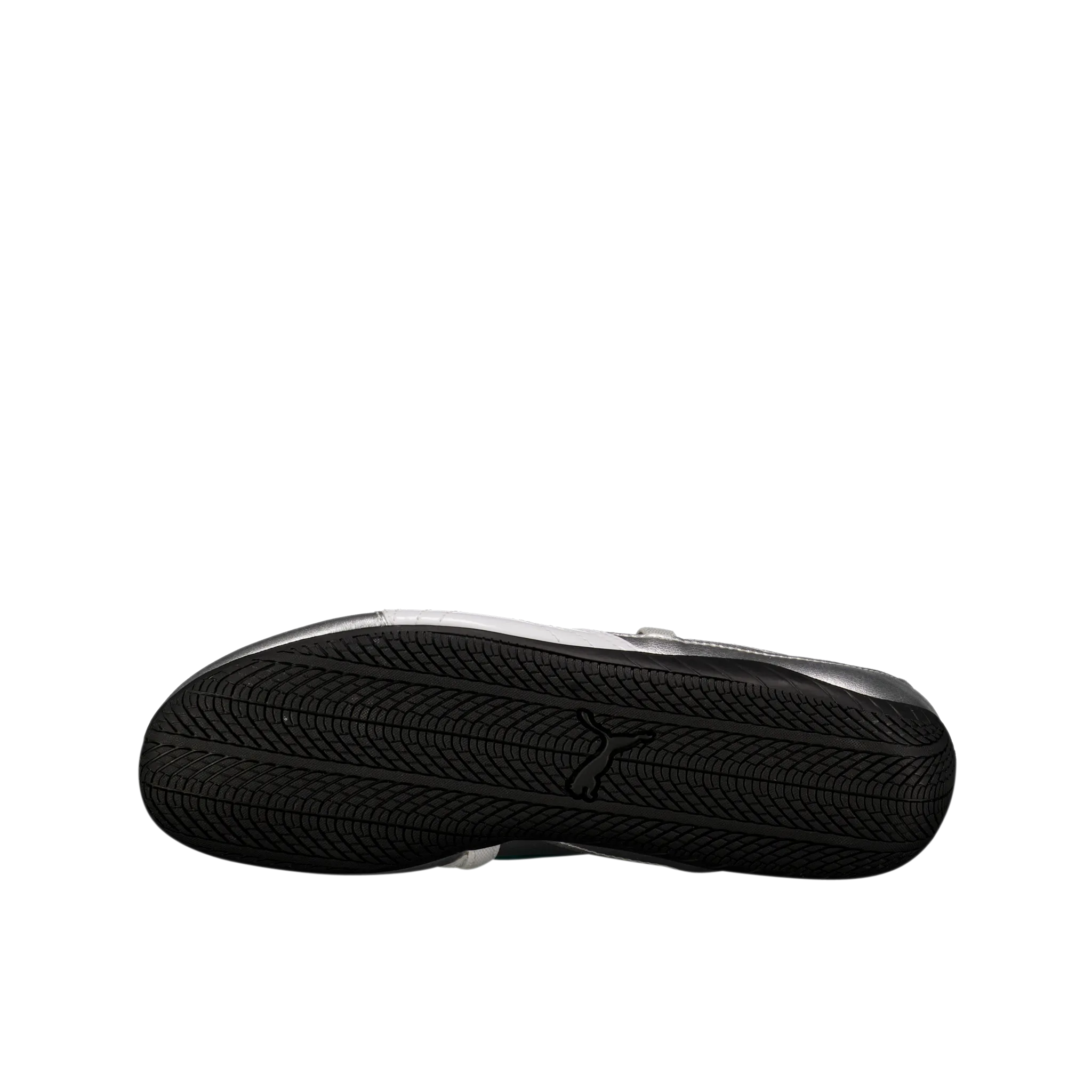 W Speedcat Ballet 'Silver'