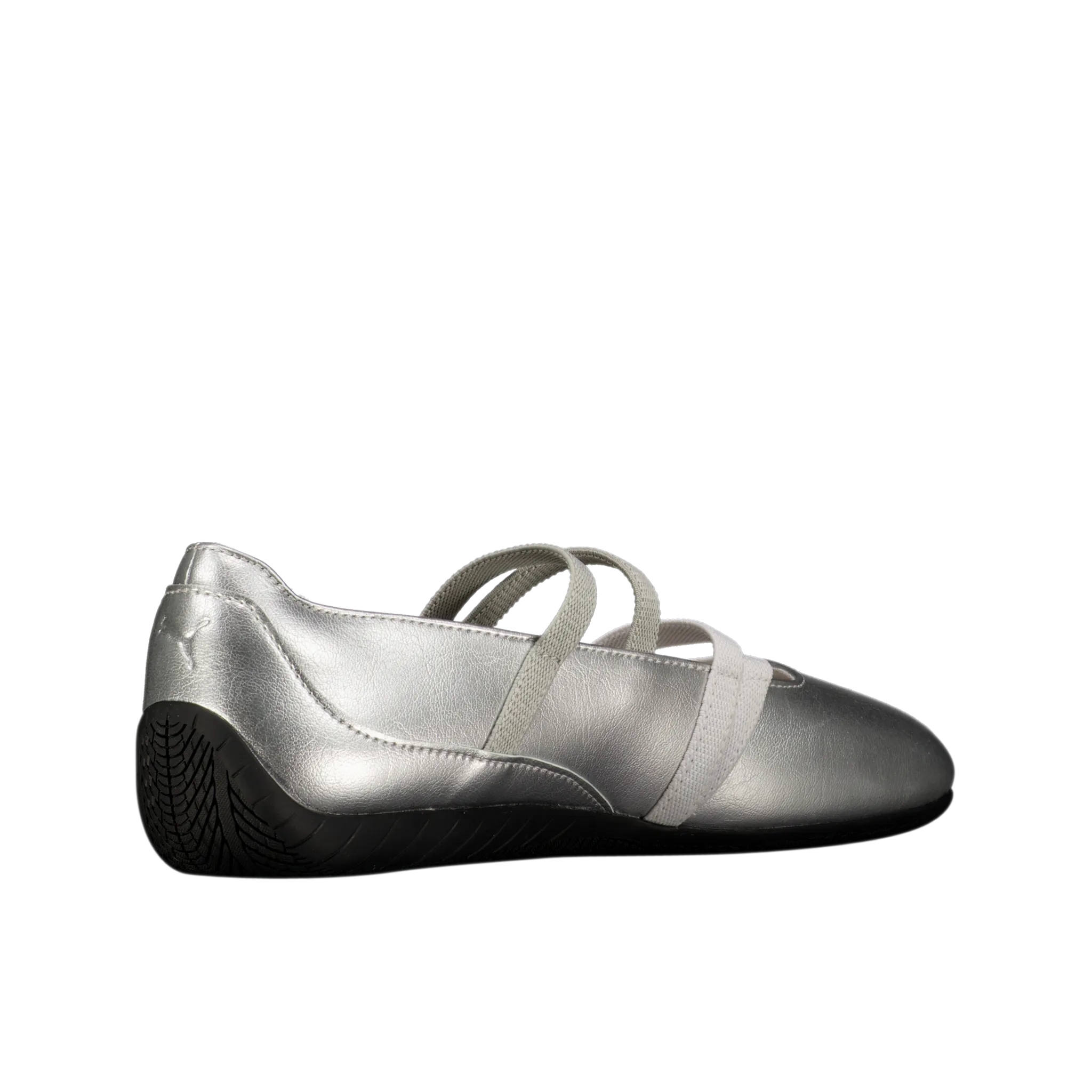 W Speedcat Ballet 'Silver'