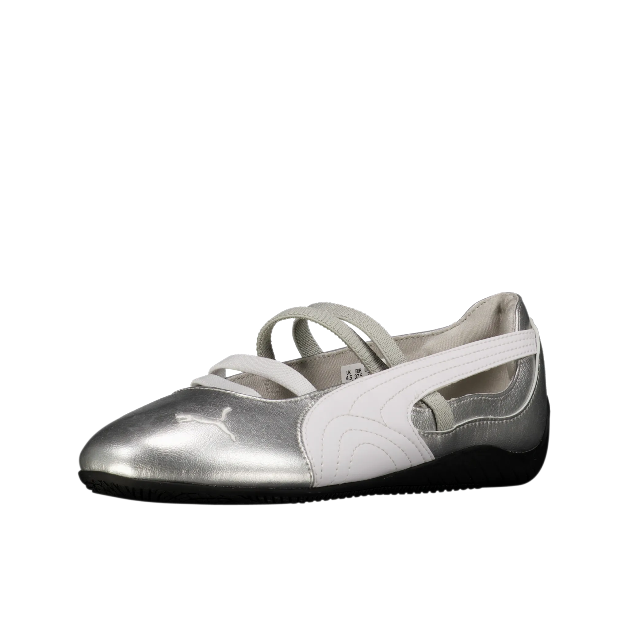 W Speedcat Ballet 'Silver'