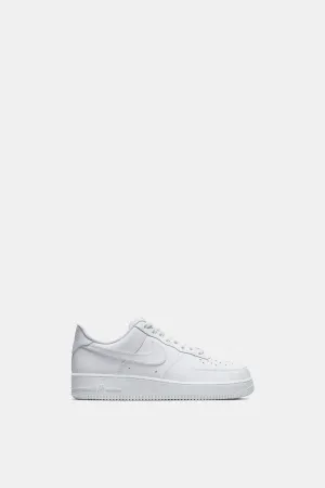 Women's Air Force 1 '07