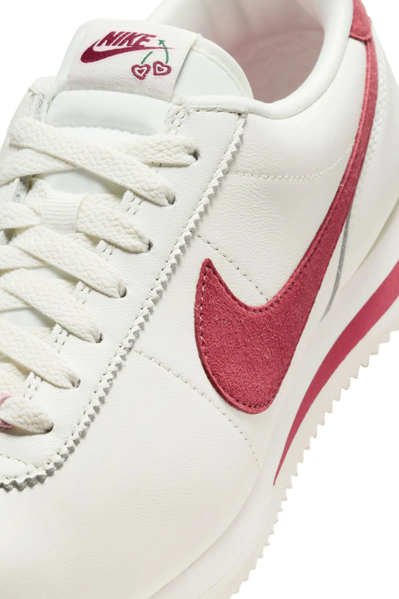 Womens Nike Cortez SE