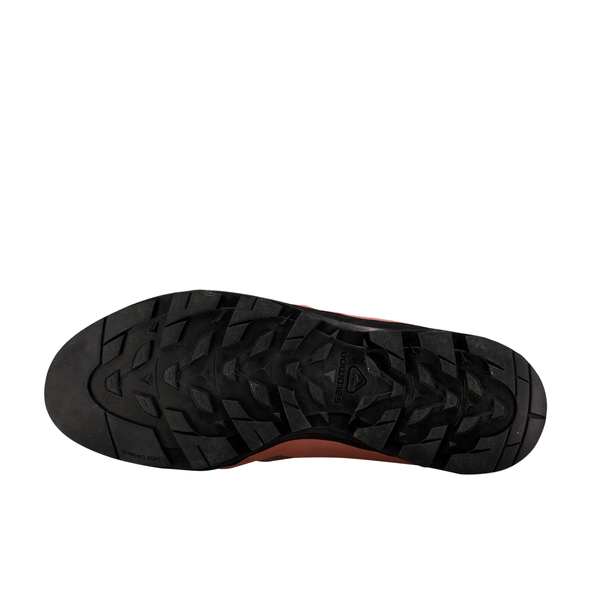 X-ALP Suede 'Hyma Pink'