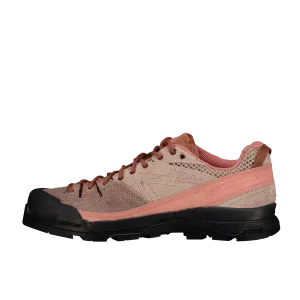 X-ALP Suede 'Hyma Pink'