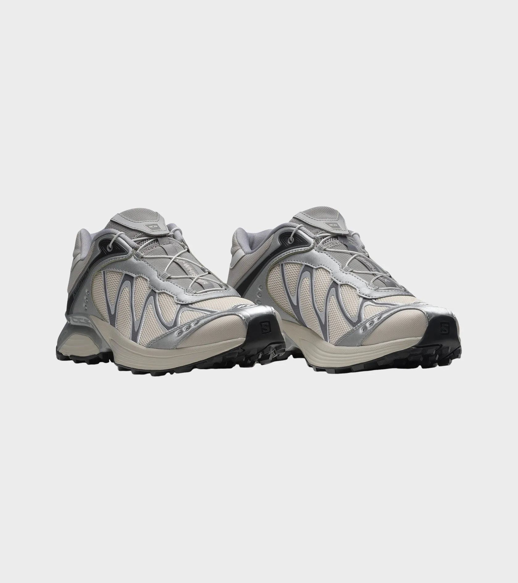 XT-Whisper Ftw Silver/Lunar Rock/Silver Cloud