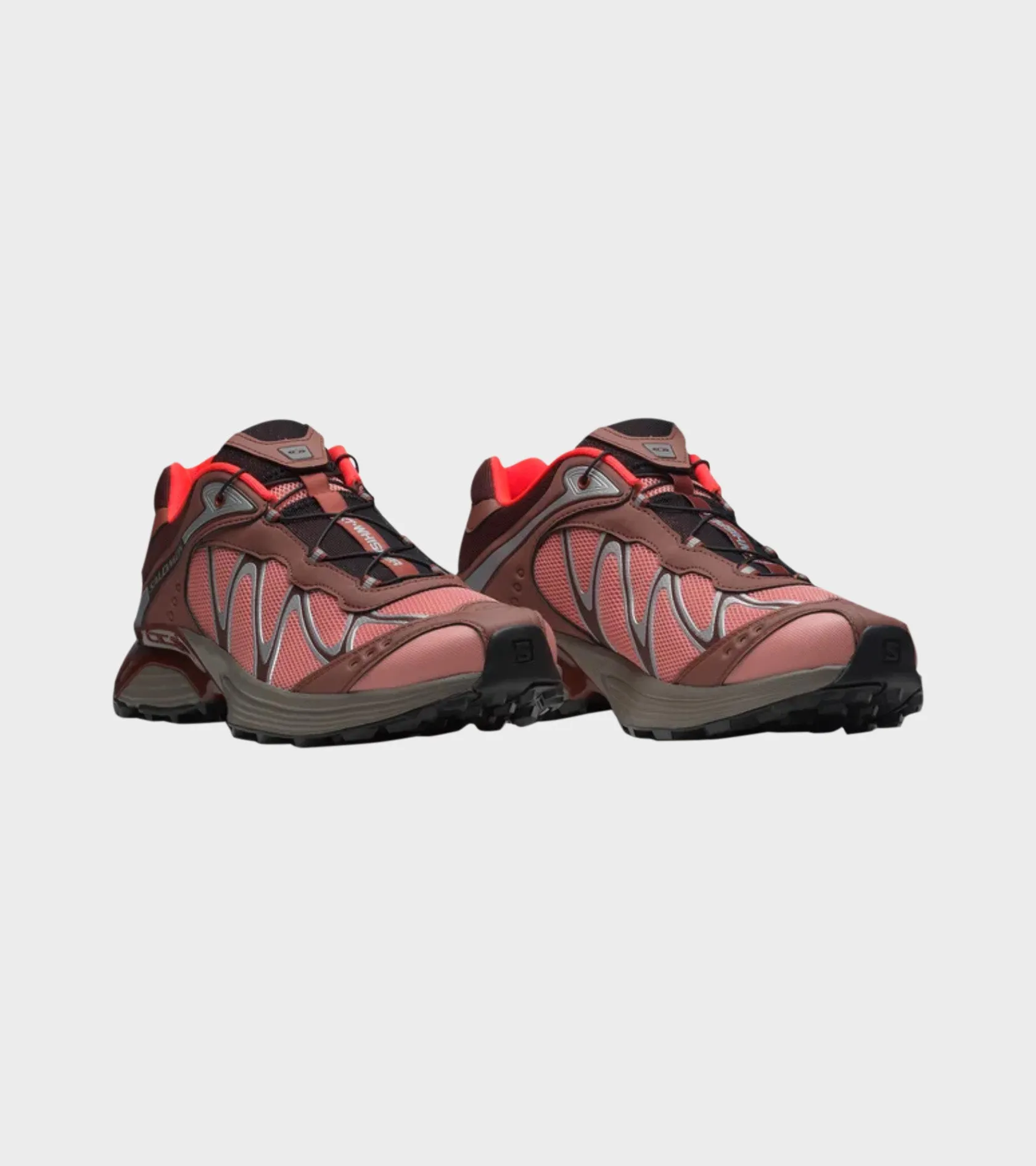 XT-Whisper Henna/Tawny Port/Neon Flame