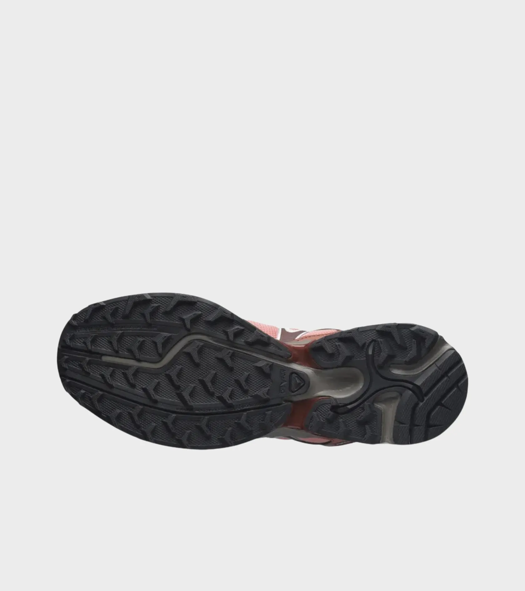 XT-Whisper Henna/Tawny Port/Neon Flame