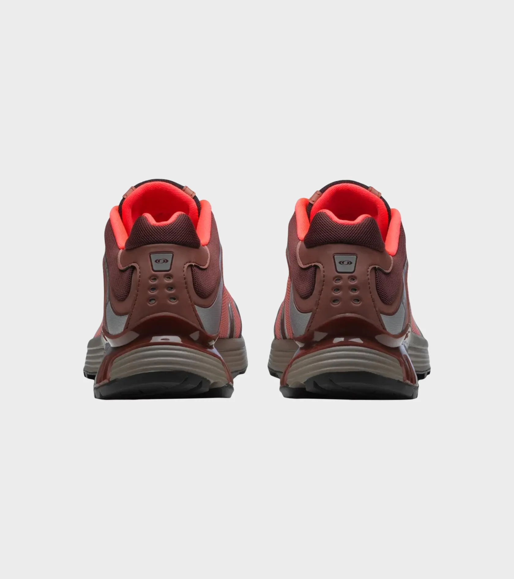XT-Whisper Henna/Tawny Port/Neon Flame