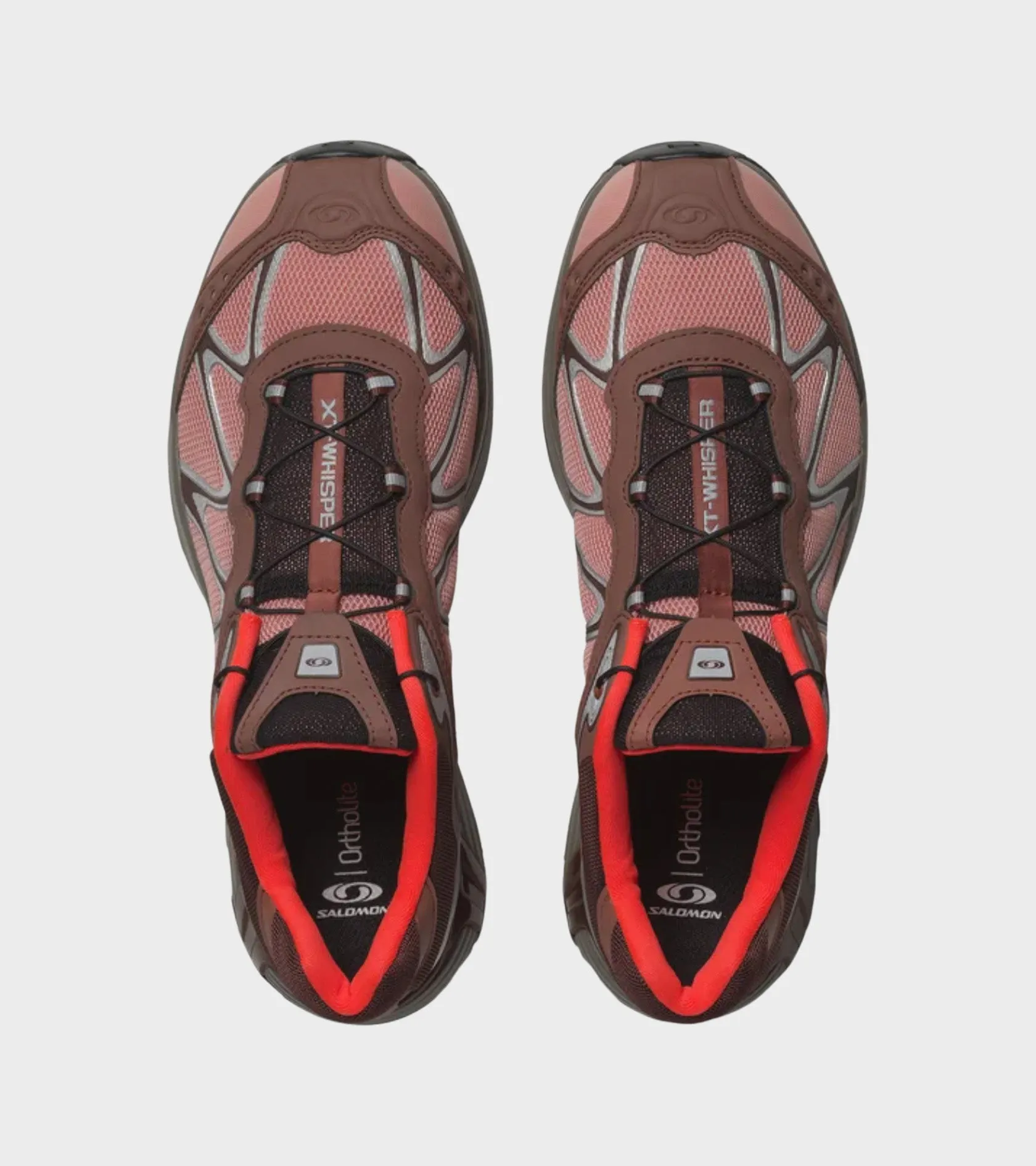 XT-Whisper Henna/Tawny Port/Neon Flame