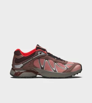 XT-Whisper Henna/Tawny Port/Neon Flame